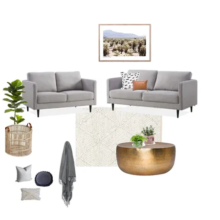 Sitting Room 3 Interior Design Mood Board by JessieCole23 on Style Sourcebook