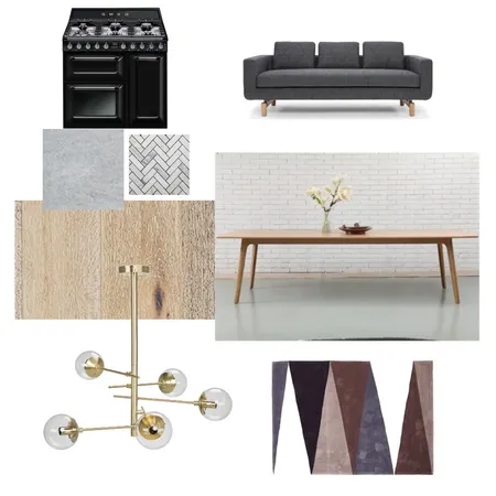 Test living space Interior Design Mood Board by Catherinehmevans13 on Style Sourcebook