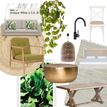 the new adobe Interior Design Mood Board by jessiebunny on Style Sourcebook