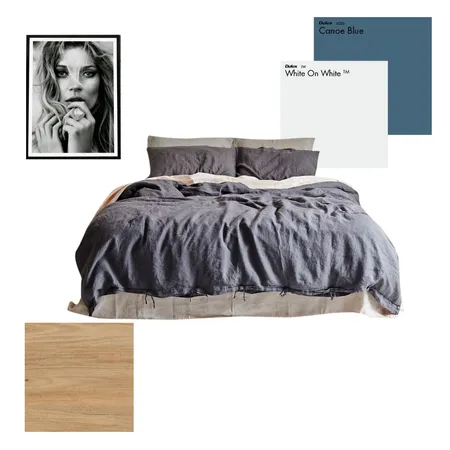 Master Bedroom Interior Design Mood Board by missfliksta on Style Sourcebook