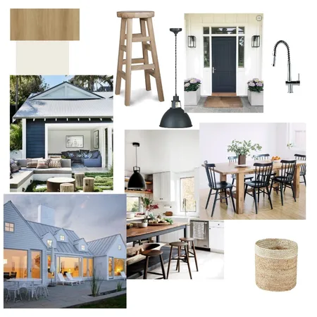Overall Look Interior Design Mood Board by laurakate on Style Sourcebook