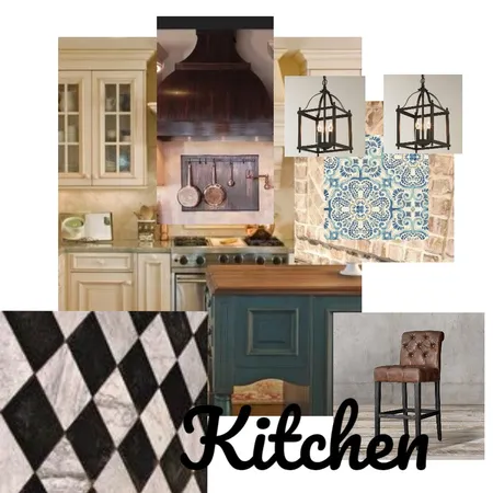 Monis-Wright kitchen Interior Design Mood Board by Nicoletteshagena on Style Sourcebook