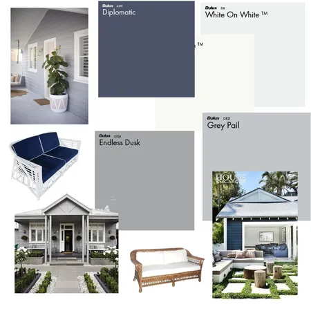 Copas Interior Design Mood Board by DanaeJones on Style Sourcebook