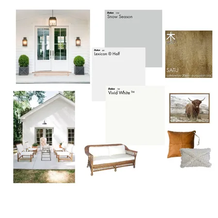 Copas Interior Design Mood Board by DanaeJones on Style Sourcebook