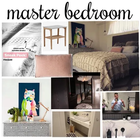 Bedroom Interior Design Mood Board by Alyseh on Style Sourcebook