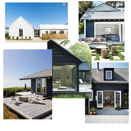 exterior ideas Interior Design Mood Board by laurakate on Style Sourcebook