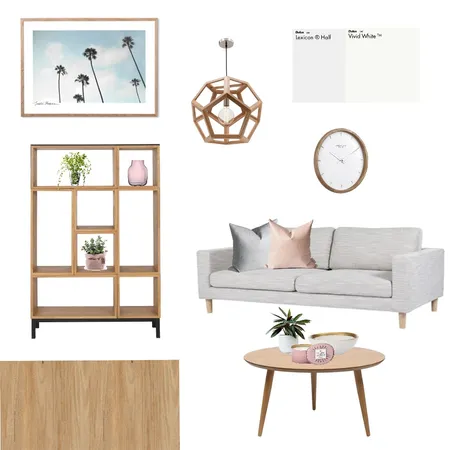 Neutral Interior Design Mood Board by Choices Flooring on Style Sourcebook