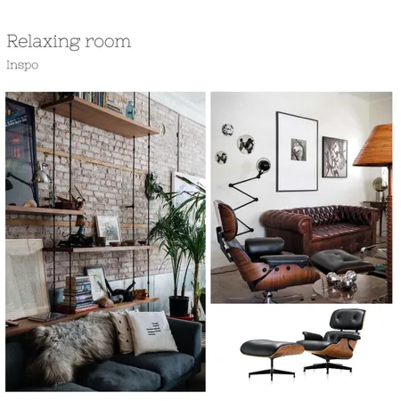 relaxing room1 Interior Design Mood Board by Ana on Style Sourcebook