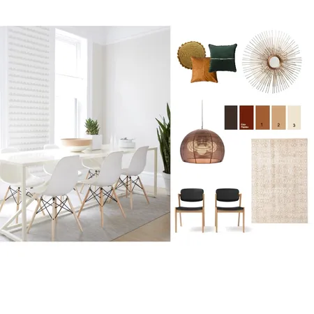 cool to warm interior Interior Design Mood Board by sarahjane05 on Style Sourcebook