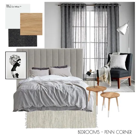 2 PENN CORNER GLENGOWRIE Interior Design Mood Board by elliebrown11 on Style Sourcebook