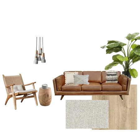 Riverdale Oak Interior Design Mood Board by Laurenmacauslane on Style Sourcebook