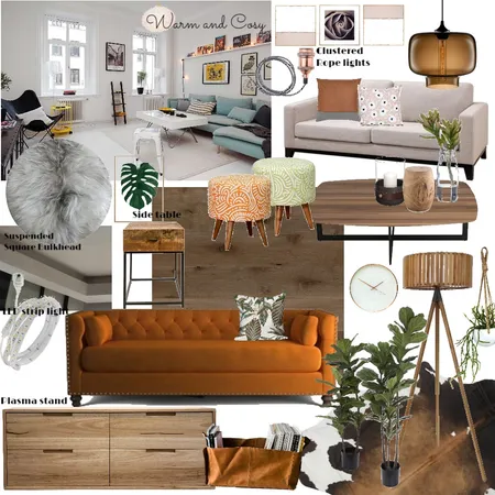 In Progress Interior Design Mood Board by Lala on Style Sourcebook
