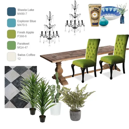 Solarium Interior Design Mood Board by Nicoletteshagena on Style Sourcebook