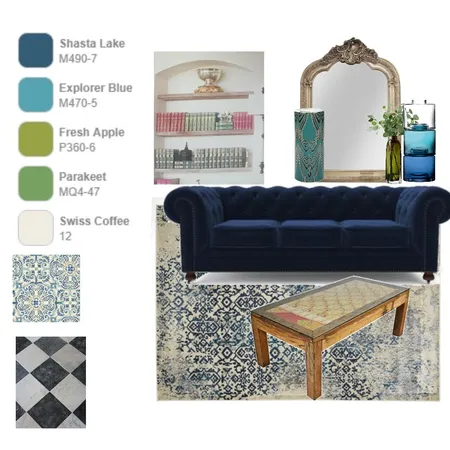 Sitting Interior Design Mood Board by Nicoletteshagena on Style Sourcebook