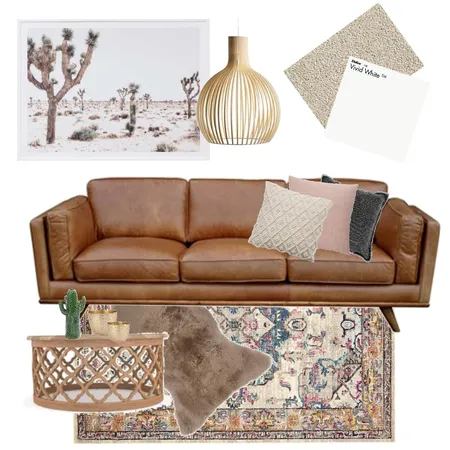 Lounge room Interior Design Mood Board by Bethanymarsh on Style Sourcebook