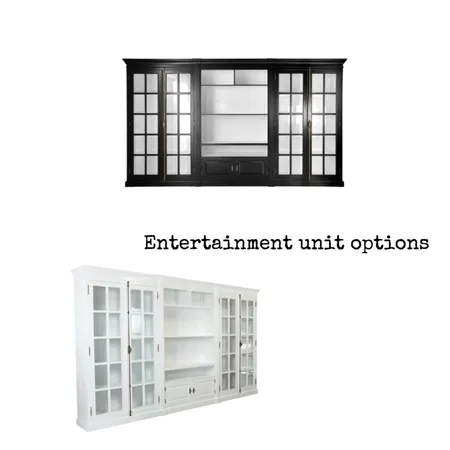 French provincial entertainment units Interior Design Mood Board by The Secret Room on Style Sourcebook