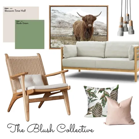 tbc Interior Design Mood Board by grace_creative on Style Sourcebook