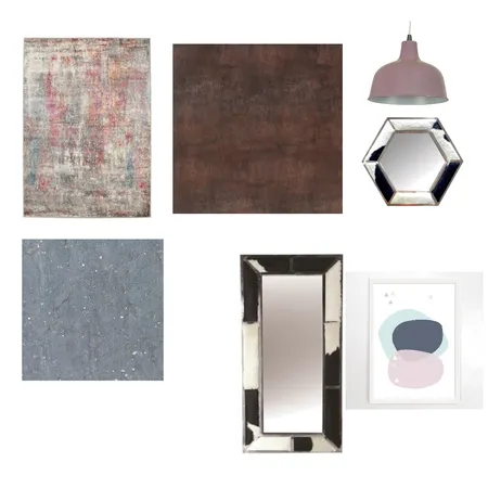 Warm Space Interior Design Mood Board by Rachna on Style Sourcebook