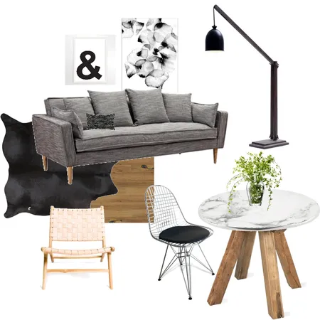 my home Interior Design Mood Board by MahanaDesign on Style Sourcebook