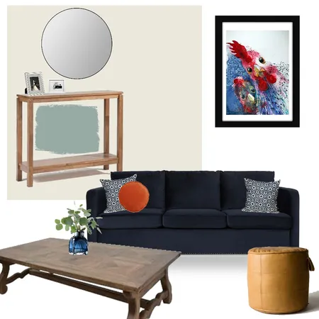 Finlay - Formal Lounge Room Interior Design Mood Board by Holm & Wood. on Style Sourcebook