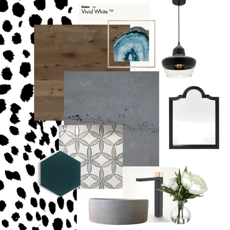 Luxe textures Interior Design Mood Board by Priscilla De Luca on Style Sourcebook