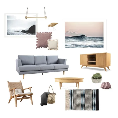 Dawn inspired Interior Design Mood Board by Go2Homes on Style Sourcebook