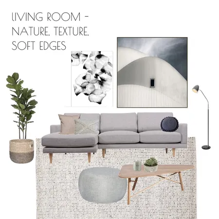 Living Room - Stubbs Ave Interior Design Mood Board by TarshaO on Style Sourcebook