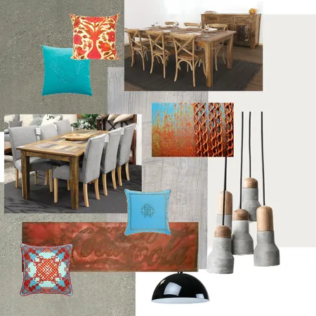 livingroom Interior Design Mood Board by tinina on Style Sourcebook