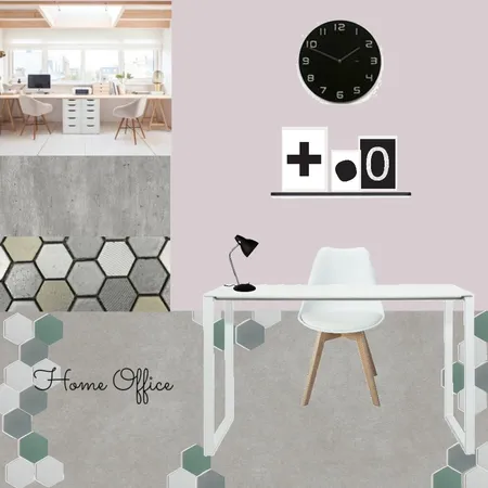 home office Interior Design Mood Board by jess_0325 on Style Sourcebook