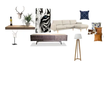 lounge Interior Design Mood Board by anthea on Style Sourcebook
