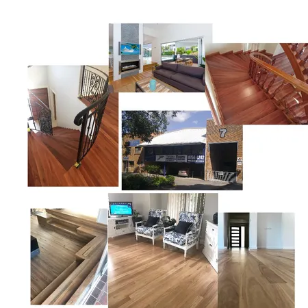 Timber Floors Pty Ltd Interior Design Mood Board by timberfloorssydney on Style Sourcebook