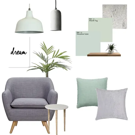 Greys for days Interior Design Mood Board by maria89 on Style Sourcebook