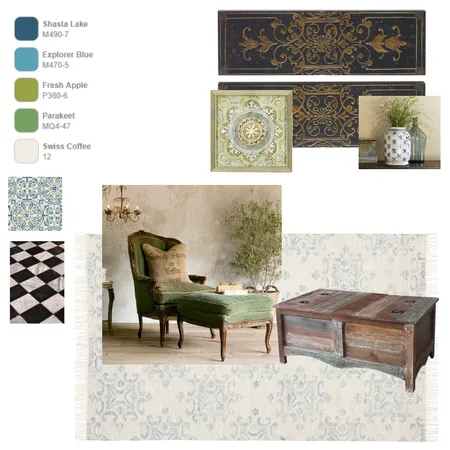 Monis Living Interior Design Mood Board by Nicoletteshagena on Style Sourcebook
