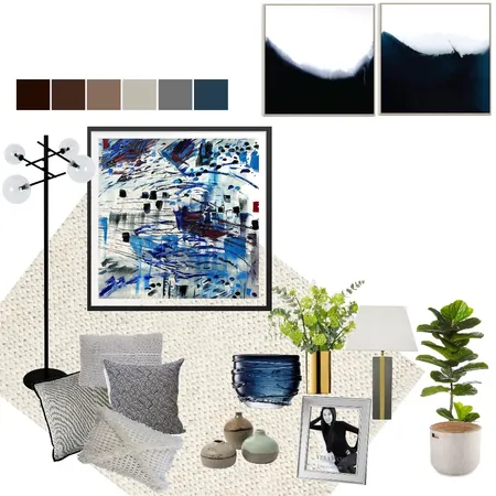 Lounge accessories 2 Interior Design Mood Board by Jesssawyerinteriordesign on Style Sourcebook