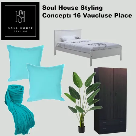 Vaucluse Way Interior Design Mood Board by Chloe on Style Sourcebook