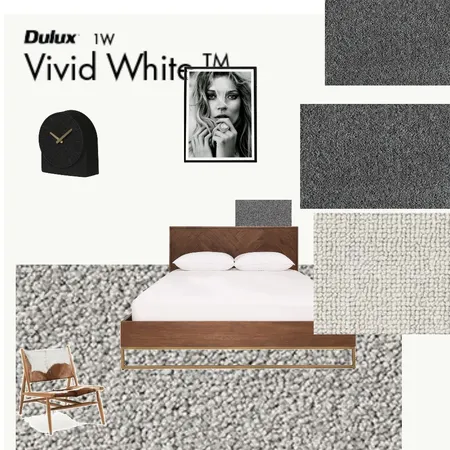Bedroom Interior Design Mood Board by wheels_dollbaby on Style Sourcebook