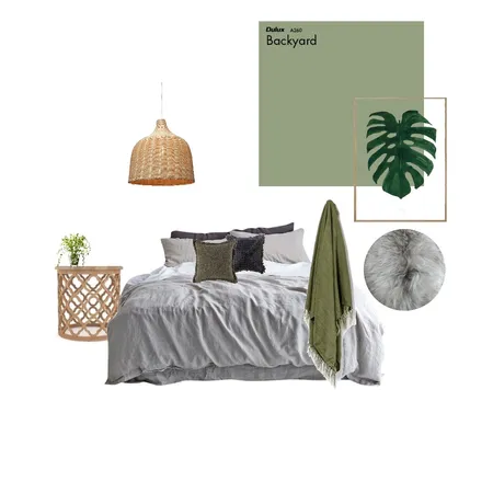 natural scandi Interior Design Mood Board by GRACE LANGLEY INTERIORS on Style Sourcebook