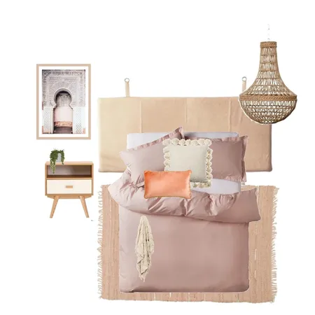 desert tones Interior Design Mood Board by GRACE LANGLEY INTERIORS on Style Sourcebook