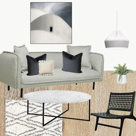 KMK Home and Living 1 Interior Design Mood Board by KMK Home and Living on Style Sourcebook