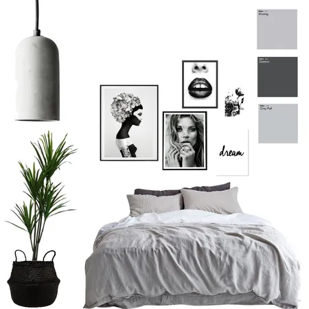 Greys Interior Design Mood Board by maria89 on Style Sourcebook