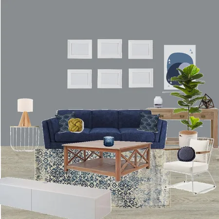 Assignment 9 Interior Design Mood Board by kathyspake on Style Sourcebook