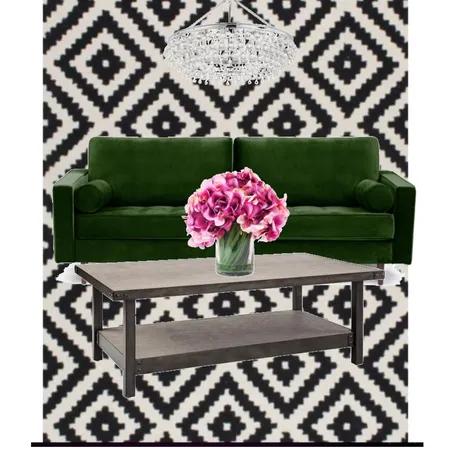 Formal living room Interior Design Mood Board by Venus Berríos on Style Sourcebook