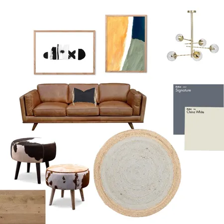 Living room Interior Design Mood Board by farmehtar on Style Sourcebook