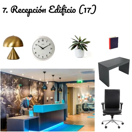 Tinta Roja Locacion 7 Interior Design Mood Board by alinaflores on Style Sourcebook