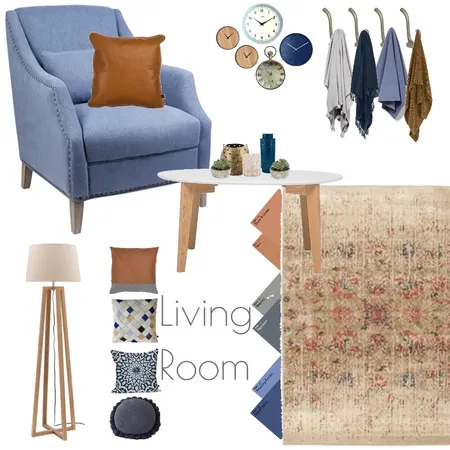 LIVING ROOM 2 Interior Design Mood Board by Madre11 on Style Sourcebook