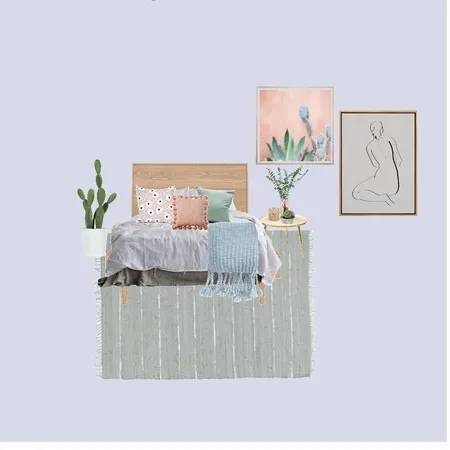 Succulent as inspo Interior Design Mood Board by OliviaRJ on Style Sourcebook