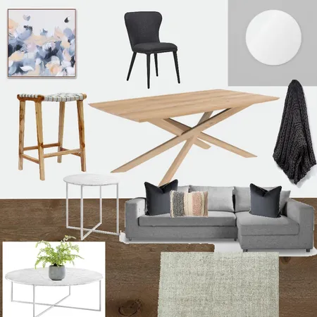Belinda Mood Board Interior Design Mood Board by KMK Home and Living on Style Sourcebook