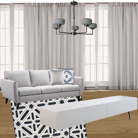 livingroom Interior Design Mood Board by salsabilasph on Style Sourcebook