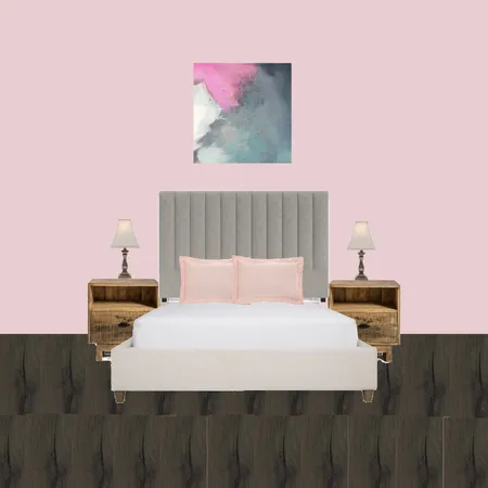 bedroom 1 Interior Design Mood Board by gibran on Style Sourcebook