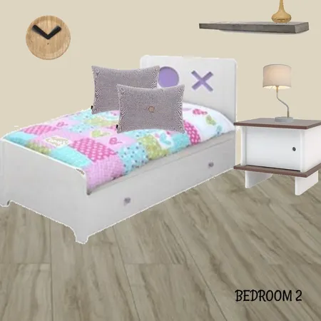 bedroom2 Interior Design Mood Board by ayumra on Style Sourcebook